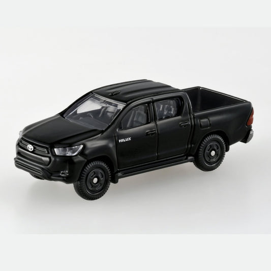 TOMICA - No.67 Toyota Hilux - 1:70 Scale