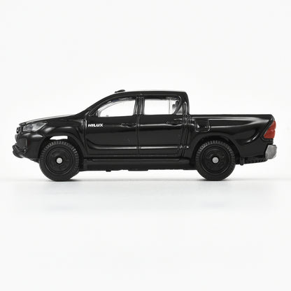TOMICA - No.67 Toyota Hilux - 1:70 Scale