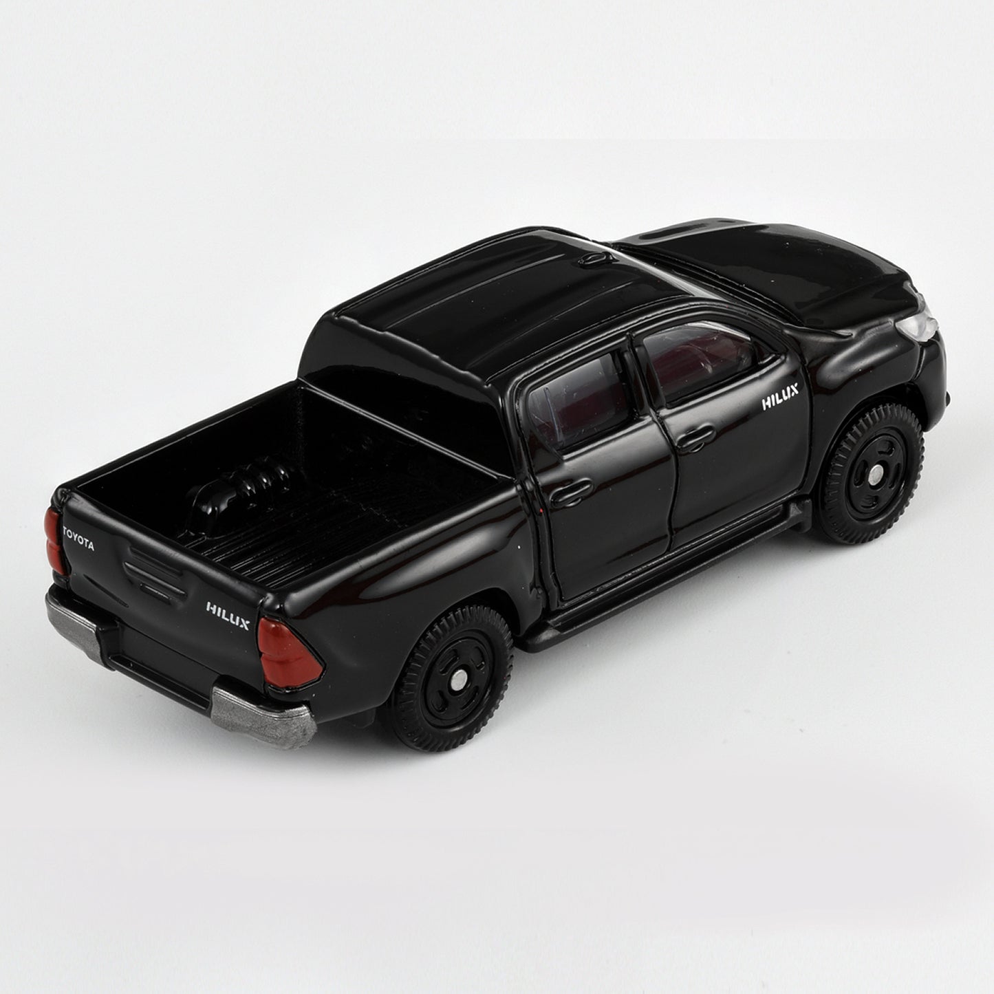 TOMICA - No.67 Toyota Hilux - 1:70 Scale