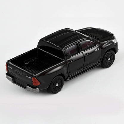 TOMICA - No.67 Toyota Hilux - 1:70 Scale