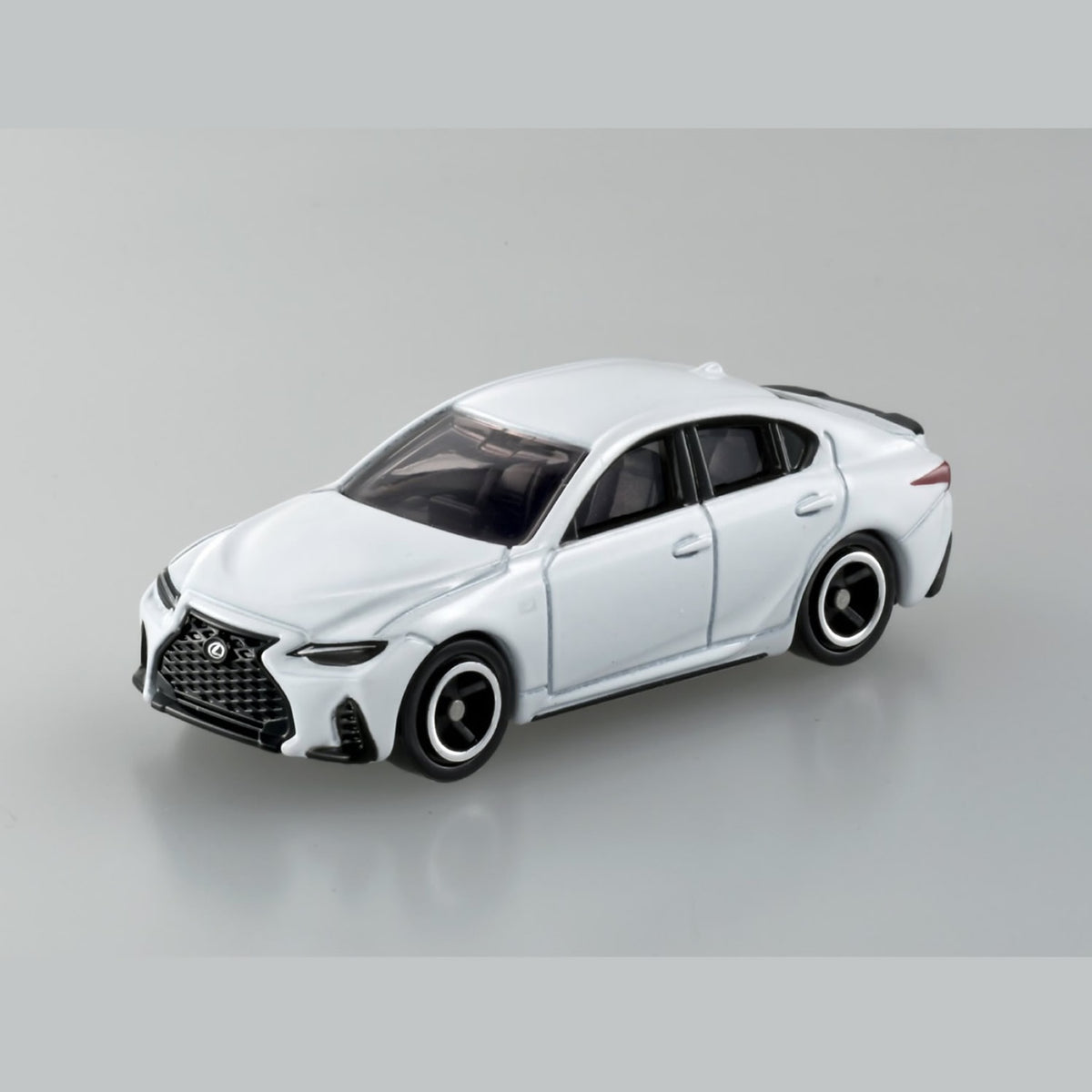 TOMICA - No.100 Lexus IS 350 F Sport - 1:65 Scale