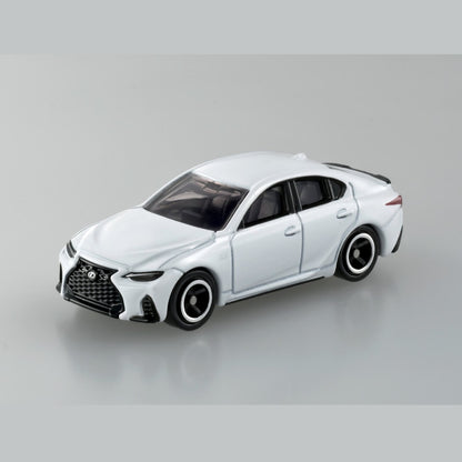 TOMICA - No.100 Lexus IS 350 F Sport - 1:65 Scale