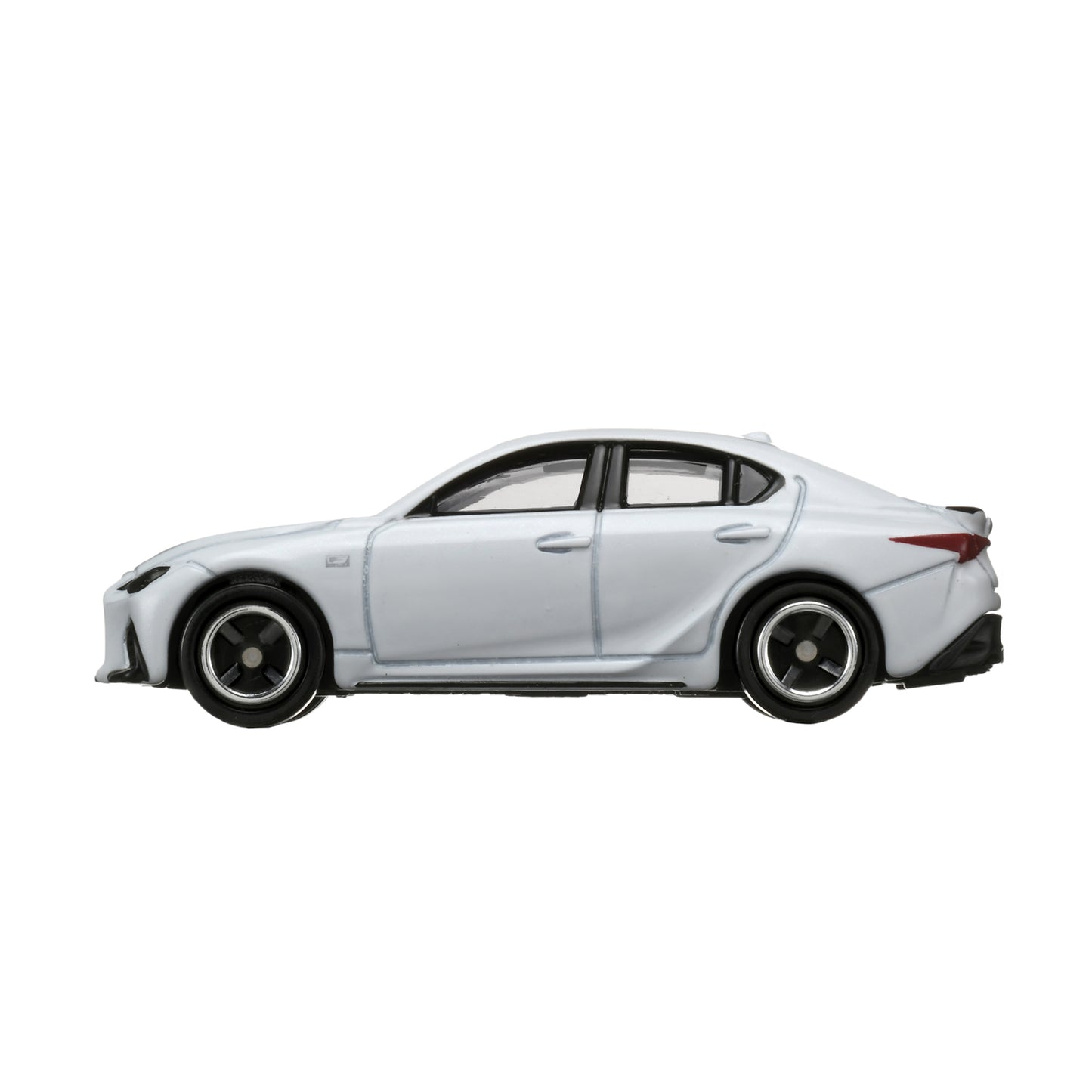 TOMICA - No.100 Lexus IS 350 F Sport - 1:65 Scale