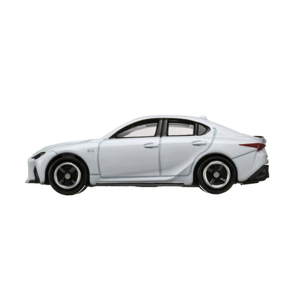 TOMICA - No.100 Lexus IS 350 F Sport - 1:65 Scale