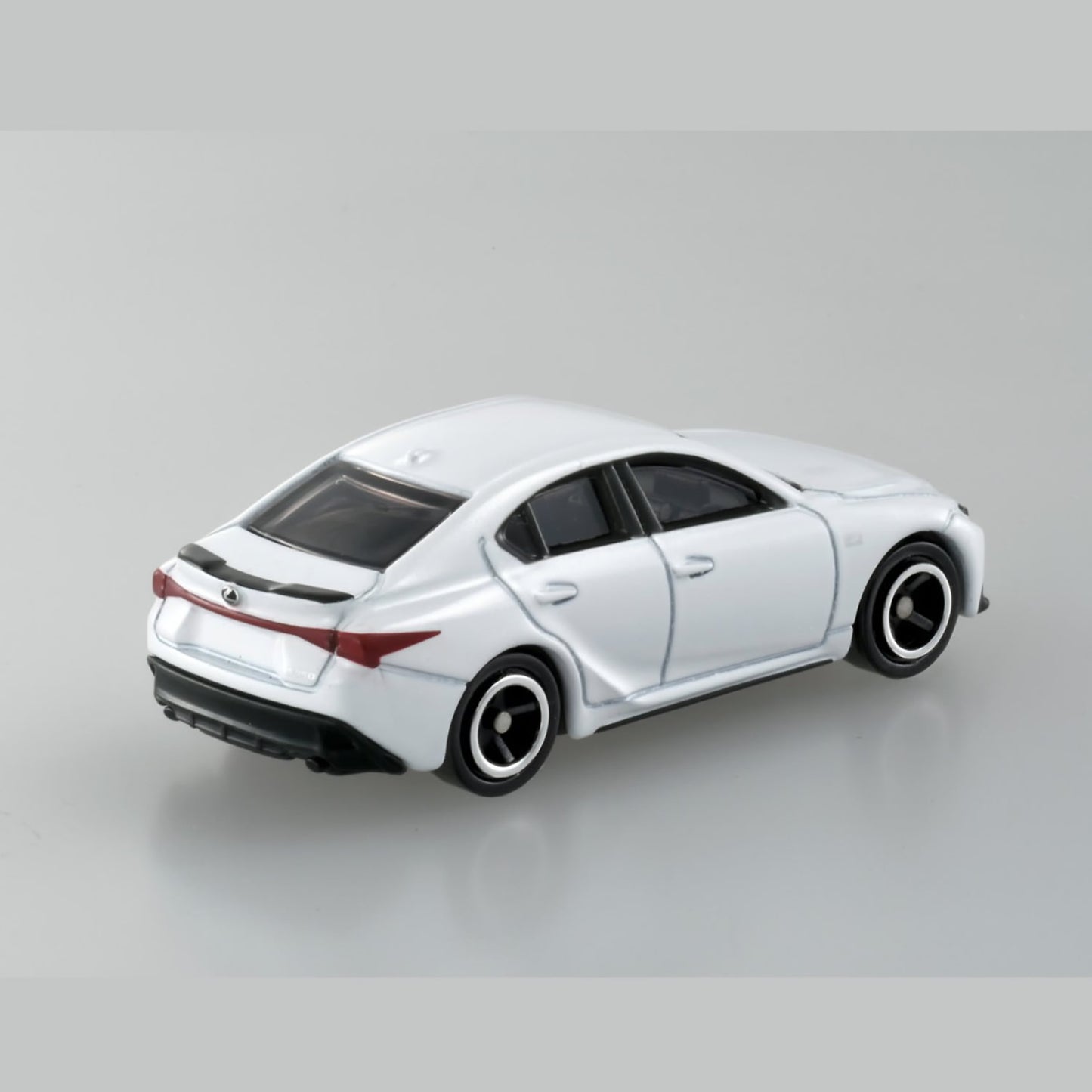 TOMICA - No.100 Lexus IS 350 F Sport - 1:65 Scale