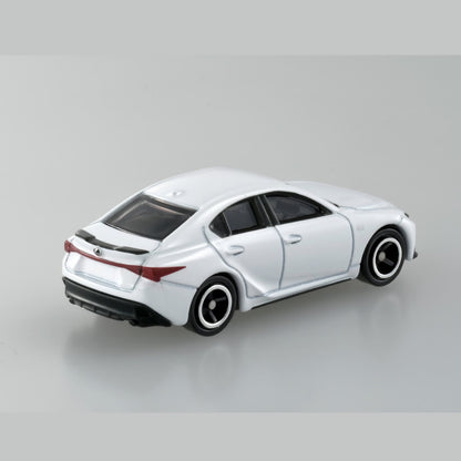 TOMICA - No.100 Lexus IS 350 F Sport - 1:65 Scale