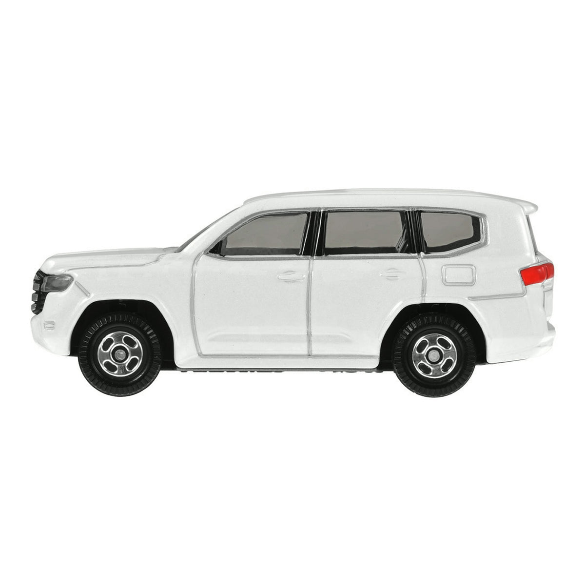 TOMICA - No.38 Toyota Land Cruiser - 1:66 Scale
