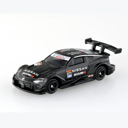 TOMICA - No.13 Nissan Fairlady Z Nismo GT500 - 1:65 Scale