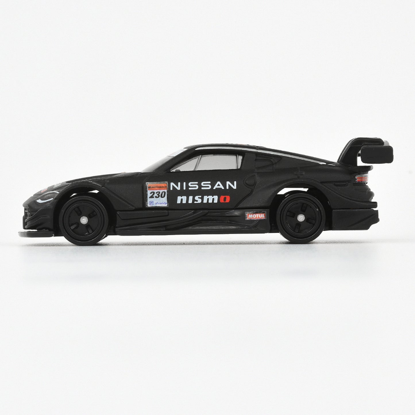 TOMICA - No.13 Nissan Fairlady Z Nismo GT500 - 1:65 Scale