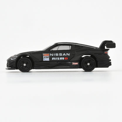 TOMICA - No.13 Nissan Fairlady Z Nismo GT500 - 1:65 Scale