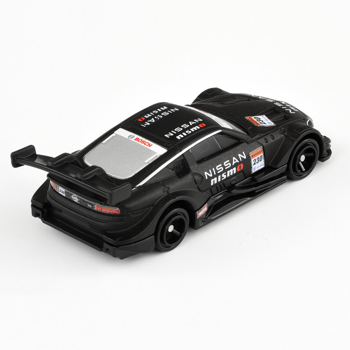 TOMICA - No.13 Nissan Fairlady Z Nismo GT500 - 1:65 Scale