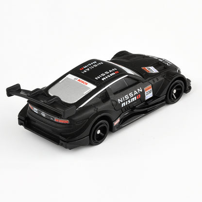 TOMICA - No.13 Nissan Fairlady Z Nismo GT500 - 1:65 Scale