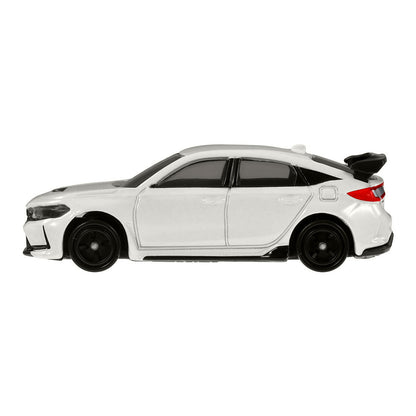 TOMICA - No.78 Honda Civic Type R (White) - 1:64 Scale