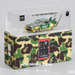 BAPE x Pop Race Skyline C210 Kaido Racer