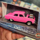 DDA - Pink 1964 EH Holden Drag - 1:64 Scale