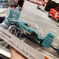 Majorette - Porsche Motorsport Race Trailers - Cayenne Turbo S + 918 Spyder (New for 2023)