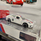 Majorette - Porsche Motorsport Race Trailers - Panamera Turbo + 935 K3 (New for 2023)