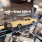 Auto World 2023 R1 Ver. A Premium Series - 1979 Lincoln Continental Mark V