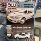 Auto World 2023 R1 Ver. A Premium Series - 1997 Toyota Supra