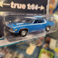 Auto World 2022 R1 Vers. B Premium Series - 1973 Plymouth Road Runner