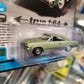 Auto World 2022 R4 Vers. B Premium Series - 1967 Chevy Chevelle SS 396