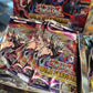 Yu-Gi-Oh! - Wild Survivors Booster - 7 Card Pack