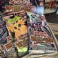 Yu-Gi-Oh! - Battles of Legend: Monstrous Revenge Booster - 5 Card Pack