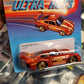 Hot Wheels 'Ultra Hots' - Porsche 934.5 #68