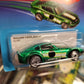 Hot Wheels 'Ultra Hots' - Nissan Fairlady (Metallic Green)