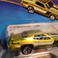 Hot Wheels 'Ultra Hots' - '71 Plymouth Road Runner