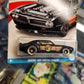 Hot Wheels 'American Steel Muscle' - Custom 1967 Pontiac Firebird