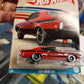 Hot Wheels 'American Steel Muscle' - 1970 Buick GSK