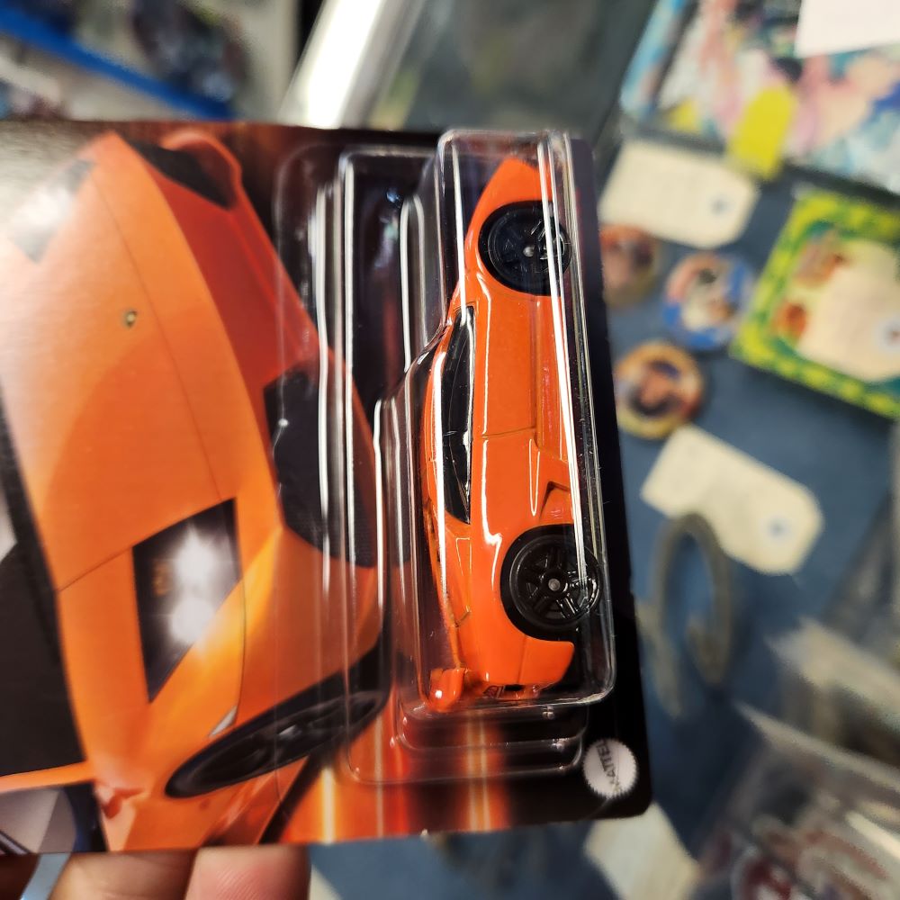 Hot Wheels 'Fast & Furious' - 2023 Series 2 - Lamborghini Murcielago ...