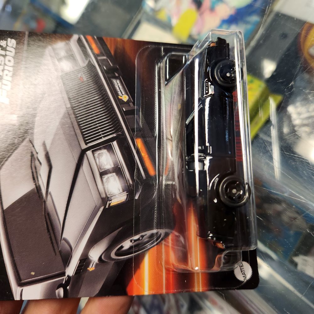 Hot Wheels 'Fast & Furious' - 2023 Series 2 - Buick Regal GNX