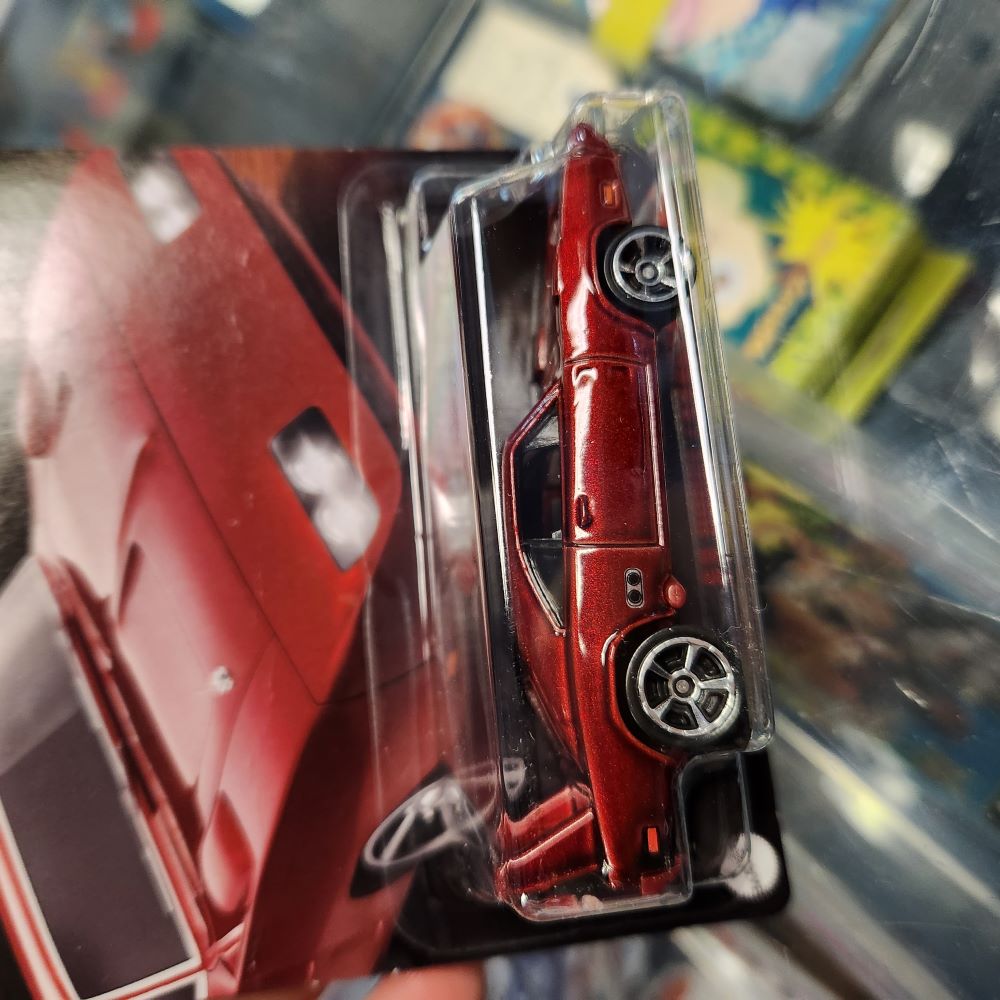 Hot Wheels 'Fast & Furious' - 2023 Series 2 - '69 Dodge Charger Daytona