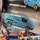 Majorette - Maersk Logistic - VW Crafter + Air Cargo (New for 2023)