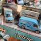 Majorette - Maersk Logistic - 5 Piece Gift Pack (New for 2023)