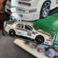 Hot Wheels - Car Culture 'Spettacolare' - Alfa Romeo 155 V6 Ti