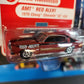 Racing Champions Mint - 2022 Release 1 - 1970 Chevy Chevelle SS 454