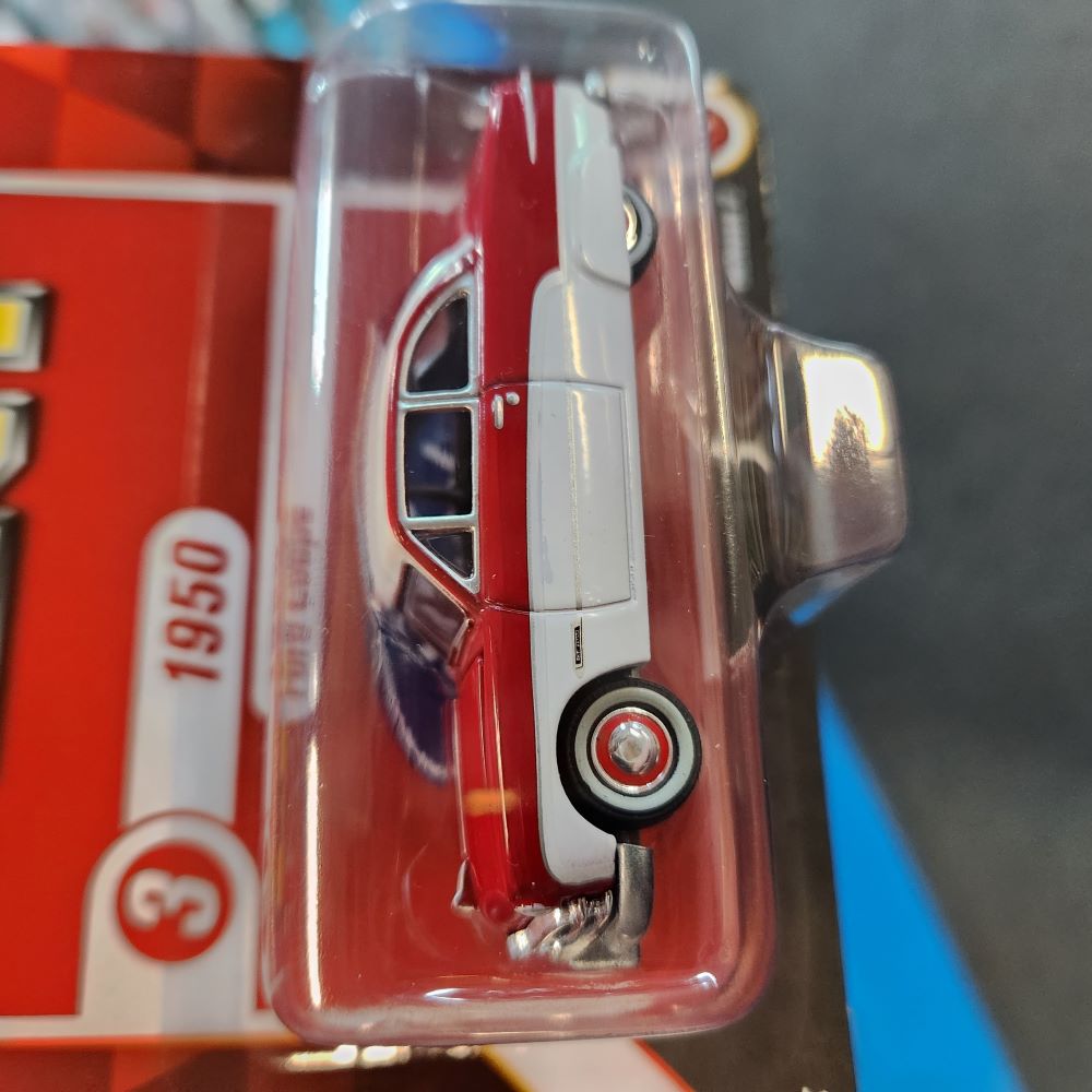 Racing Champions Mint - 2022 Release 2 - 1950 Ford Coupe