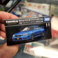 Takara Tomy Tomica - Nissan Skyline GT-R V-Spec II (R34)  Nur #11