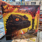 NEW - King Gizzard, PetroDragonic Apocalypse; or, Dawn of Eternal Night: An Annihilation of Planet Earth...(Coloured) 2LP