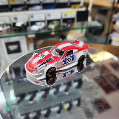 MiniGT - KAIDO Nissan Fairlady Z GT Omori Works