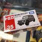 Takara Tomy Tomica - Mercedes-Benz G-Class #35