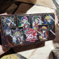 Yu-Gi-Oh! - 25th Anniversary Tin - Dueling Heroes