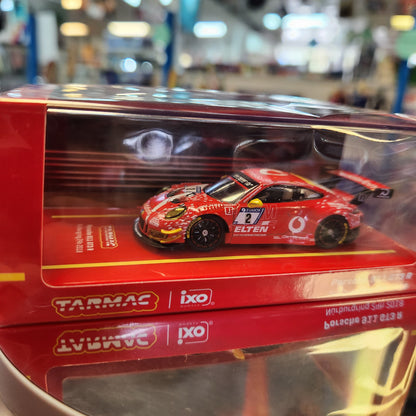 Tarmac Works - Porsche 911 GT3 R - Nurburgring 24h 2018