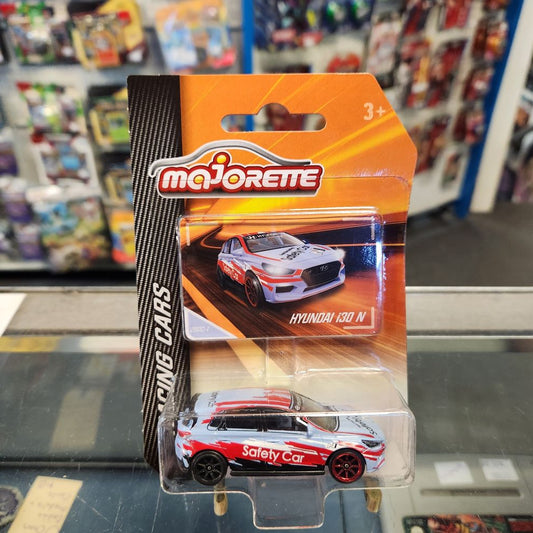 Majorette - Racing Cars - Hyundai i30 N