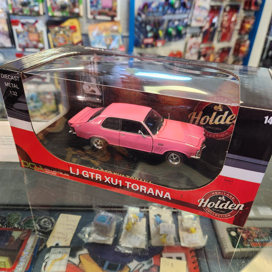 DDA - Holden LG Torana GTR XU1 - Strike Me Pink