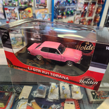 DDA - Holden LG Torana GTR XU1 - Strike Me Pink