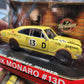 DDA - Holden HK Monaro GTS 327 Yellow - #13 Racing